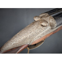 Armes Catégorie C FUSIL de Chasse DARNE de LUXE Modèle V22 Calibre 16/65 Etat NEUF de STOCK - France XXè {PRODUCT_REFERENCE} - 4