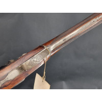 Armes Catégorie C FUSIL de Chasse DARNE de LUXE Modèle V22 Calibre 16/65 Etat NEUF de STOCK - France XXè {PRODUCT_REFERENCE} - 1