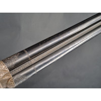 Armes Catégorie C FUSIL de Chasse DARNE de LUXE Modèle V22 Calibre 16/65 Etat NEUF de STOCK - France XXè {PRODUCT_REFERENCE} - 8