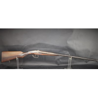 Armes Catégorie C FUSIL DE CHASSE  JUXTA    TYPE DARNE   par François SOLEILHAC  Calibre 12/65  St Etienne France XXè {PRODUCT_R