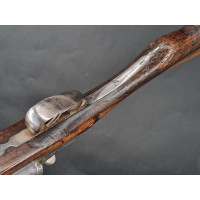 Armes Catégorie C FUSIL DE CHASSE  JUXTA    TYPE DARNE   par François SOLEILHAC  Calibre 12/65  St Etienne France XXè {PRODUCT_R