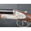 FUSIL DE CHASSE JUXTAPOSE HELICO ST ETIENNE CONTRE PLATINE CALIBRE 16/65 comme NEUF  -  FRANCE XXè