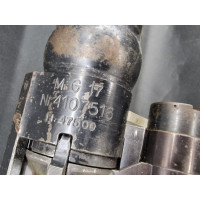 Militaria MITRAILLEUSE MG17 AVIATION avec système ELECTRIQUE NEUTRA DEKO UE2022- ALLEMAGNE WW1 & WW2 {PRODUCT_REFERENCE} - 3
