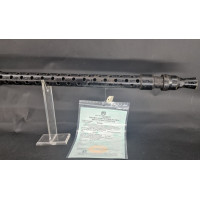 Militaria MITRAILLEUSE MG17 AVIATION avec système ELECTRIQUE NEUTRA DEKO UE2022- ALLEMAGNE WW1 & WW2 {PRODUCT_REFERENCE} - 6