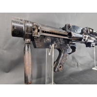 Armes Neutralisées  MITRAILLEUSE MG 131 CHAR TANK  NEUTRA DEKO UE2022  -  ALLEMAGNE  WW2 {PRODUCT_REFERENCE} - 15