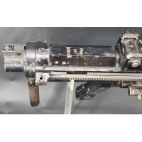 Armes Neutralisées  MITRAILLEUSE MG 131 CHAR TANK  NEUTRA DEKO UE2022  -  ALLEMAGNE  WW2 {PRODUCT_REFERENCE} - 16