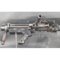 Armes Neutralisées  MITRAILLEUSE MG 131 CHAR TANK  NEUTRA DEKO UE2022  -  ALLEMAGNE  WW2 {PRODUCT_REFERENCE} - 5