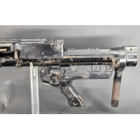 Armes Neutralisées  MITRAILLEUSE MG 131 CHAR TANK  NEUTRA DEKO UE2022  -  ALLEMAGNE  WW2 {PRODUCT_REFERENCE} - 12