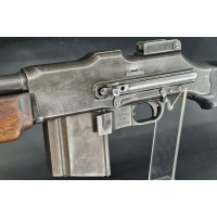 Archives  FUSL MITRAILLEUR FM BAR 1918 A2 CALIBRE 30.06 NEUTRA DEKO UE 2022  CULASSE MOBILE -  USA WW2 {PRODUCT_REFERENCE} - 11