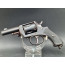 LERUITE-SMEETS Clémentine à Liège REVOLVER BULLDOG CALIBRE 8 mm 1892  de 1892  SA.DA à PONTET   -  Belgique XIXè