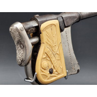 Handguns PISTOLET   LE RENOVATOR de Jacques ROUCHOUSSE 1889 Calibre 6mm  PALM PISTOL SQUEZZER {PRODUCT_REFERENCE} - 6