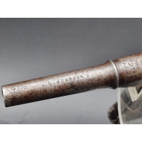 Handguns PISTOLET   LE RENOVATOR de Jacques ROUCHOUSSE 1889 Calibre 6mm  PALM PISTOL SQUEZZER {PRODUCT_REFERENCE} - 8
