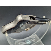 Armes de Poing PISTOLET LE MERVEILLEUX de Jacques ROUCHOUSE Calibre 8 mm  PALM PISTOL SQUEZZER -  FRANCE XIXè {PRODUCT_REFERENCE