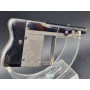 Armes de Poing PISTOLET LE MERVEILLEUX de Jacques ROUCHOUSE Calibre 8 mm  PALM PISTOL SQUEZZER -  FRANCE XIXè {PRODUCT_REFERENCE