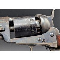 Armes de Poing SUPERBE  REVOLVER   COLT modèle 1851 NAVY de JAS WORMALD en 1861  CALIBRE 36  -  USA XIXè {PRODUCT_REFERENCE} - 2