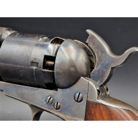 Armes de Poing SUPERBE  REVOLVER   COLT modèle 1851 NAVY de JAS WORMALD en 1861  CALIBRE 36  -  USA XIXè {PRODUCT_REFERENCE} - 3