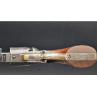 Armes de Poing SUPERBE  REVOLVER   COLT modèle 1851 NAVY de JAS WORMALD en 1861  CALIBRE 36  -  USA XIXè {PRODUCT_REFERENCE} - 2