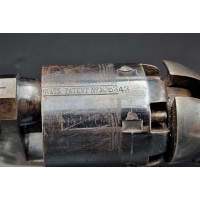 Armes de Poing SUPERBE  REVOLVER   COLT modèle 1851 NAVY de JAS WORMALD en 1861  CALIBRE 36  -  USA XIXè {PRODUCT_REFERENCE} - 1