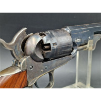 Armes de Poing SUPERBE  REVOLVER   COLT modèle 1851 NAVY de JAS WORMALD en 1861  CALIBRE 36  -  USA XIXè {PRODUCT_REFERENCE} - 2