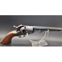 Armes de Poing SUPERBE  REVOLVER   COLT modèle 1851 NAVY de JAS WORMALD en 1861  CALIBRE 36  -  USA XIXè {PRODUCT_REFERENCE} - 1