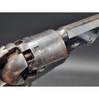 Armes de Poing SUPERBE  REVOLVER   COLT modèle 1851 NAVY de JAS WORMALD en 1861  CALIBRE 36  -  USA XIXè {PRODUCT_REFERENCE} - 9