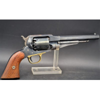 Armes de Poing REVOLVER CIVIL WAR US REMINGTON 1858 NEW MODEL ARMY 1863 CALIBRE 44 - USA XIXè {PRODUCT_REFERENCE} - 1