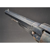 Armes de Poing REVOLVER CIVIL WAR US REMINGTON 1858 NEW MODEL ARMY 1863 CALIBRE 44 - USA XIXè {PRODUCT_REFERENCE} - 12