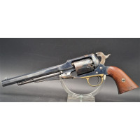 Armes de Poing REVOLVER CIVIL WAR US REMINGTON 1858 NEW MODEL ARMY 1863 CALIBRE 44 - USA XIXè {PRODUCT_REFERENCE} - 4
