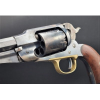 Armes de Poing REVOLVER CIVIL WAR US REMINGTON 1858 NEW MODEL ARMY 1863 CALIBRE 44 - USA XIXè {PRODUCT_REFERENCE} - 5