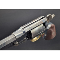 Armes de Poing REVOLVER CIVIL WAR US REMINGTON 1858 NEW MODEL ARMY 1863 CALIBRE 44 - USA XIXè {PRODUCT_REFERENCE} - 7