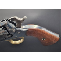 Armes de Poing REVOLVER CIVIL WAR US REMINGTON 1858 NEW MODEL ARMY 1863 CALIBRE 44 - USA XIXè {PRODUCT_REFERENCE} - 14