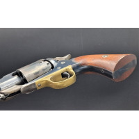 Armes de Poing REVOLVER CIVIL WAR US REMINGTON 1858 NEW MODEL ARMY 1863 CALIBRE 44 - USA XIXè {PRODUCT_REFERENCE} - 15