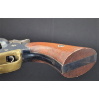 Armes de Poing REVOLVER CIVIL WAR US REMINGTON 1858 NEW MODEL ARMY 1863 CALIBRE 44 - USA XIXè {PRODUCT_REFERENCE} - 16