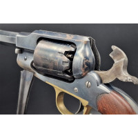 Armes de Poing REVOLVER CIVIL WAR US REMINGTON 1858 NEW MODEL ARMY 1863 CALIBRE 44 - USA XIXè {PRODUCT_REFERENCE} - 8