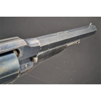 Armes de Poing REVOLVER CIVIL WAR US REMINGTON 1858 NEW MODEL ARMY 1863 CALIBRE 44 - USA XIXè {PRODUCT_REFERENCE} - 18