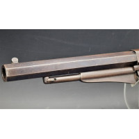 Armes de Poing REVOLVER CIVIL WAR US  REMINGTON 1858 NEW MODEL ARMY 1863 CALIBRE 44 - USA XIXè {PRODUCT_REFERENCE} - 3