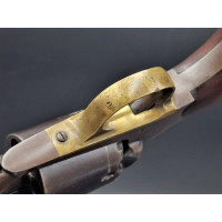 Armes de Poing REVOLVER CIVIL WAR US  REMINGTON 1858 NEW MODEL ARMY 1863 CALIBRE 44 - USA XIXè {PRODUCT_REFERENCE} - 6