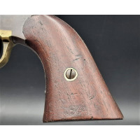 Armes de Poing REVOLVER CIVIL WAR US  REMINGTON 1858 NEW MODEL ARMY 1863 CALIBRE 44 - USA XIXè {PRODUCT_REFERENCE} - 7