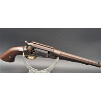 Armes de Poing REVOLVER CIVIL WAR US  REMINGTON 1858 NEW MODEL ARMY 1863 CALIBRE 44 - USA XIXè {PRODUCT_REFERENCE} - 13