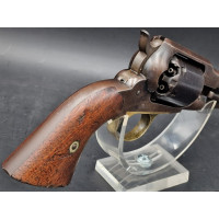 Armes de Poing REVOLVER CIVIL WAR US  REMINGTON 1858 NEW MODEL ARMY 1863 CALIBRE 44 - USA XIXè {PRODUCT_REFERENCE} - 14