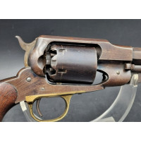 Armes de Poing REVOLVER CIVIL WAR US  REMINGTON 1858 NEW MODEL ARMY 1863 CALIBRE 44 - USA XIXè {PRODUCT_REFERENCE} - 15