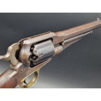 Armes de Poing REVOLVER CIVIL WAR US  REMINGTON 1858 NEW MODEL ARMY 1863 CALIBRE 44 - USA XIXè {PRODUCT_REFERENCE} - 16