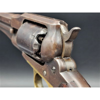 Armes de Poing REVOLVER CIVIL WAR US REMINGTON 1858 NEW MODEL ARMY 1863 CALIBRE 44 - USA XIXè {PRODUCT_REFERENCE} - 21