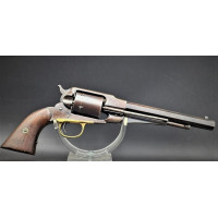 Armes de Poing REVOLVER REMINGTON 1858   NEW MODEL ARMY  1863 CONVERSION PRIVEE CALIBRE 45LC - USA XIXè {PRODUCT_REFERENCE} - 1