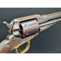 Handguns REVOLVER REMINGTON 1858   NEW MODEL ARMY  1863 CONVERSION PRIVEE CALIBRE 45LC - USA XIXè {PRODUCT_REFERENCE} - 21