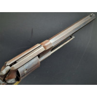 Armes de Poing REVOLVER REMINGTON 1858   NEW MODEL ARMY  1863 CONVERSION PRIVEE CALIBRE 45LC - USA XIXè {PRODUCT_REFERENCE} - 13
