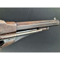 Handguns REVOLVER REMINGTON 1858   NEW MODEL ARMY  1863 CONVERSION PRIVEE CALIBRE 45LC - USA XIXè {PRODUCT_REFERENCE} - 22