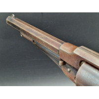 Armes de Poing REVOLVER REMINGTON 1858   NEW MODEL ARMY  1863 CONVERSION PRIVEE CALIBRE 45LC - USA XIXè {PRODUCT_REFERENCE} - 7