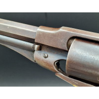 Armes de Poing REVOLVER REMINGTON 1858   NEW MODEL ARMY  1863 CONVERSION PRIVEE CALIBRE 45LC - USA XIXè {PRODUCT_REFERENCE} - 23