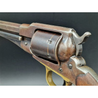 Armes de Poing REVOLVER REMINGTON 1858   NEW MODEL ARMY  1863 CONVERSION PRIVEE CALIBRE 45LC - USA XIXè {PRODUCT_REFERENCE} - 5